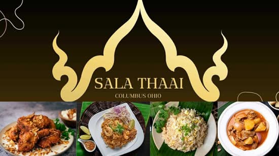 SALA THAAI