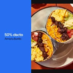 Takisimo - Comida Mexicana