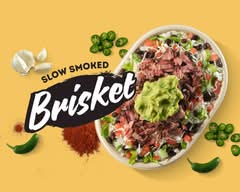 Moe's Southwest Grill (110 Colony Place)