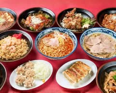 ラーメンランド 浅草大門店 ramenrando
