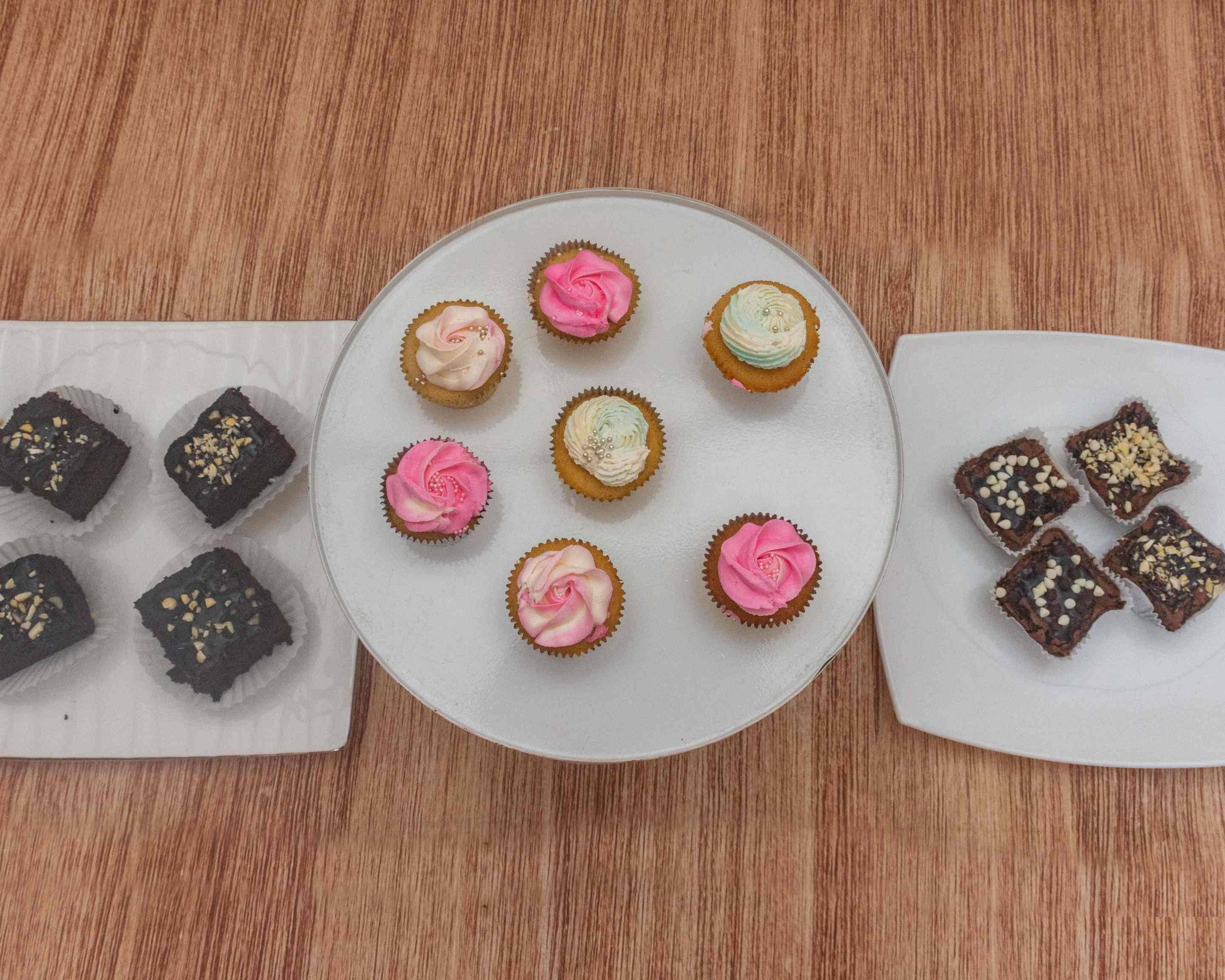 Sweet Little Cakes and Bakes Colombo 15 Delivery Colombo Uber Eats