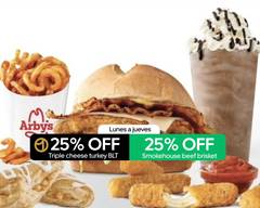 Arby's Plaza Las Americas