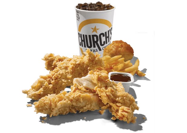 3PC Tenders