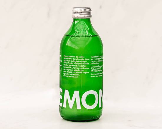 LEMONAID Citron vert  🍋
