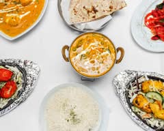 Indisches Restaurant Delhi Palast