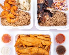 Jerk And Surf (8 Wyckoff Avenue)