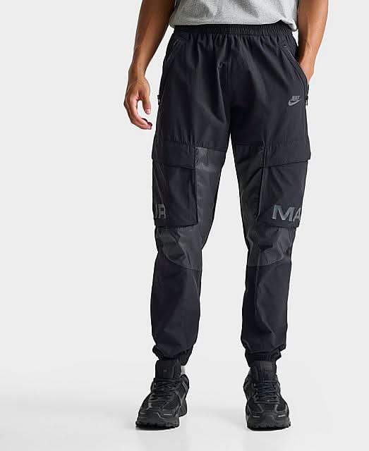 nike airmax cargo pants
