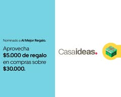 Casaideas (Puerto Montt)