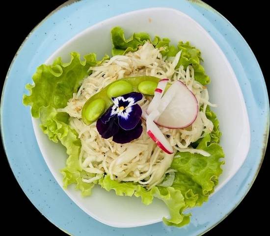 Cabbage Salad