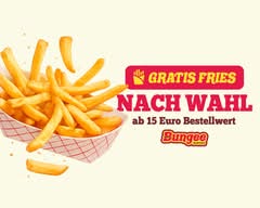 Bungeeburger