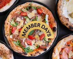 Pizza Electric Wandsbek ⚡