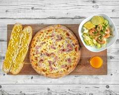 Pizzaman (Bulle)