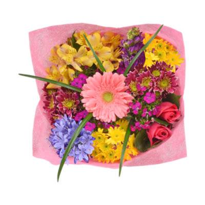 Rocky Mountain Bouquet - Each