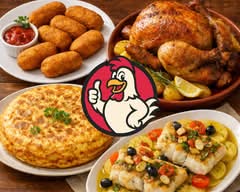 La Boutique del Pollo Asado