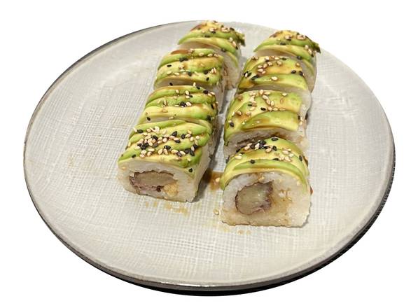 Avocado Boeuf Fromage (x8)