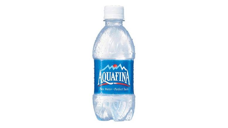 12 oz Aquafina Water