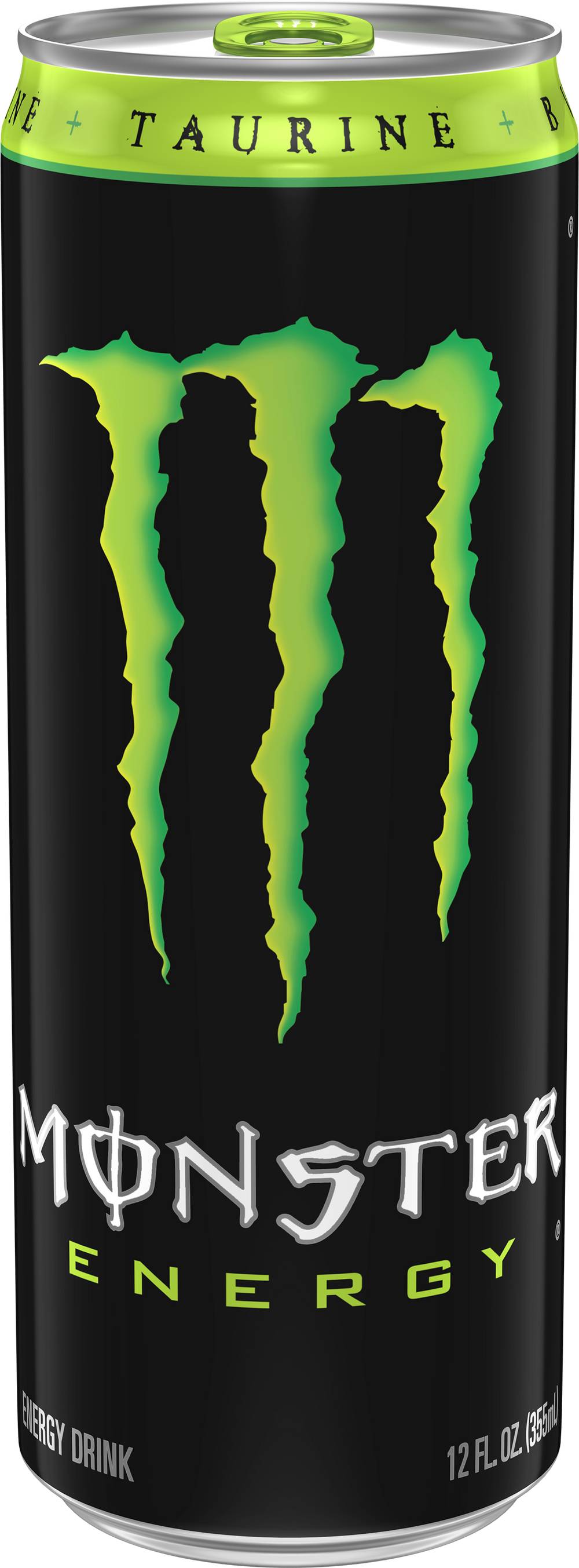 Monster Energy Drink (12 fl oz)