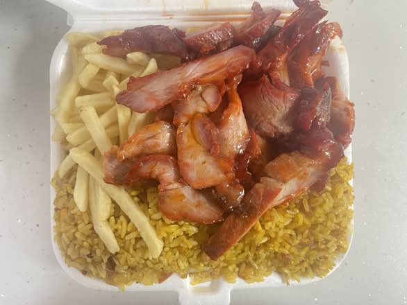 Costillas Deshuesadas