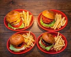 marger burger