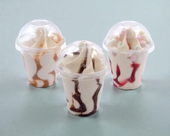 🍧 Sundae