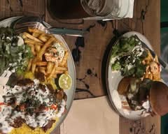 チックフリックベイク Chick Flick Bake