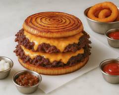 ONION CLUB 🍔 Smash Burgers by Gimmy - Bastille