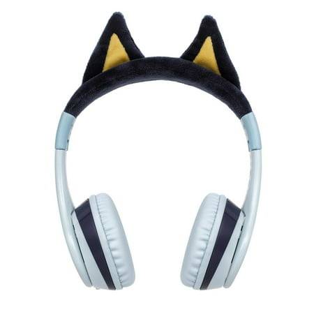 Bluey Bluetooth Headphones For Kids