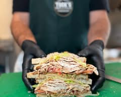 Tock's Meats & Pickles ( St-Hubert )