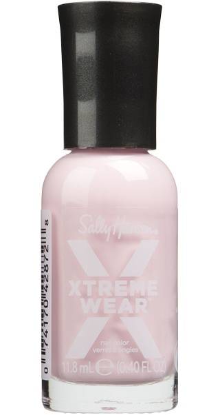 Sally Hansen Xtreme Wear Nail Polish Tickled Pink 115 (11 g)