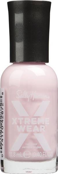 Sally Hansen Xtreme Wear Nail Polish Tickled Pink 115 (11 g)