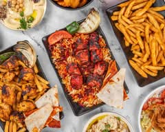 Vice Lounge (Mississauga)