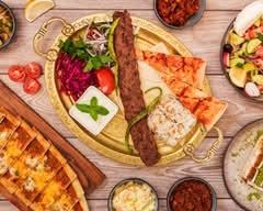 Antalya Restaurant