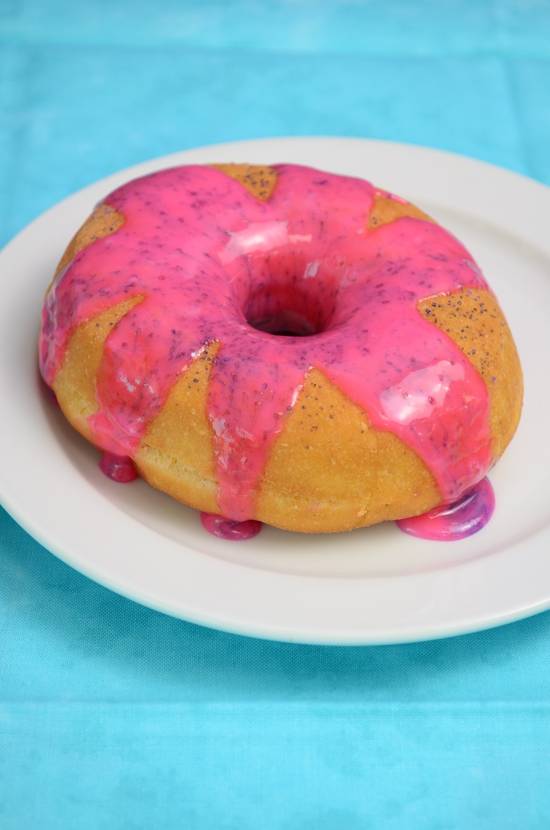 Donuts