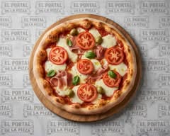 El Portal De La Pizza (Santiago)