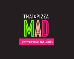 MAD, Powered by Mao & Dante's Blanchardstown