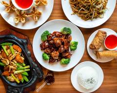 Peking Wok Chinese Restaurant