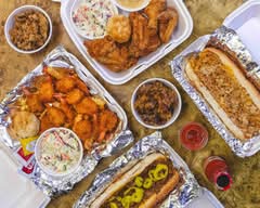 Family's Fried Chicken