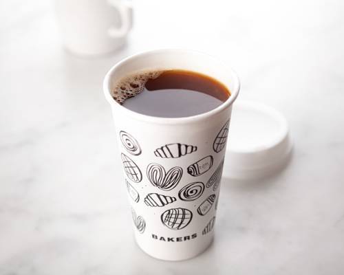 Americano gde
