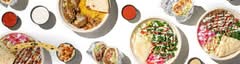 Juicy Platters (Harrison)