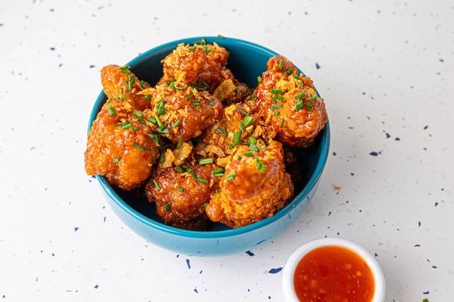 Classic Wings 🍗