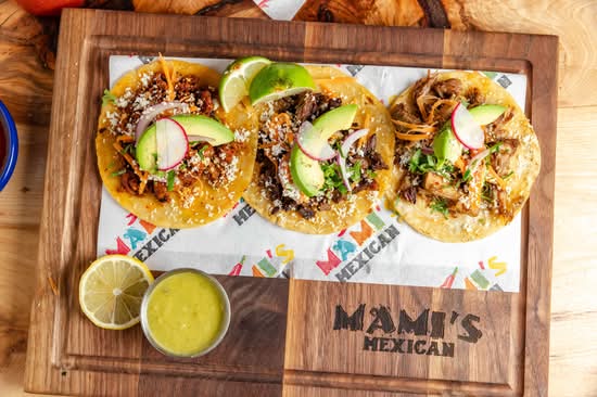 Mamis Mexican (SpringField)
