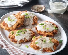 Azle Cafe (1119 Boyd Rd)