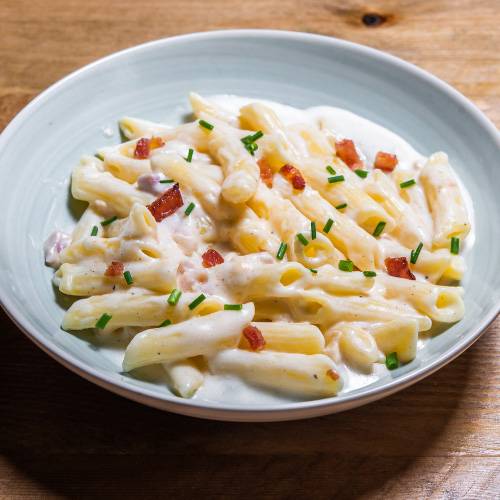 Pasta Fresca