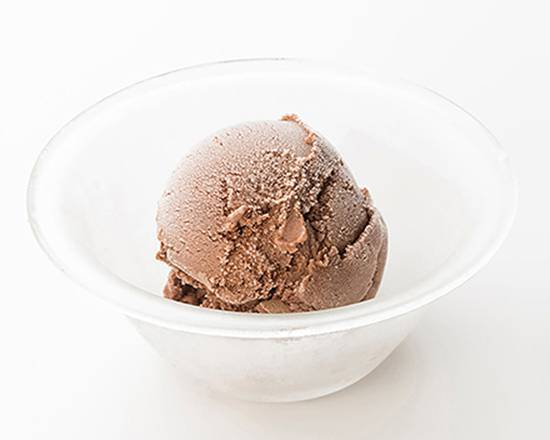 ジェラート チョコレート Chocolate Gelato