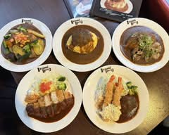 いずみバーグ心斎橋店 IZUMIBURG SHINSAIBASHITEN