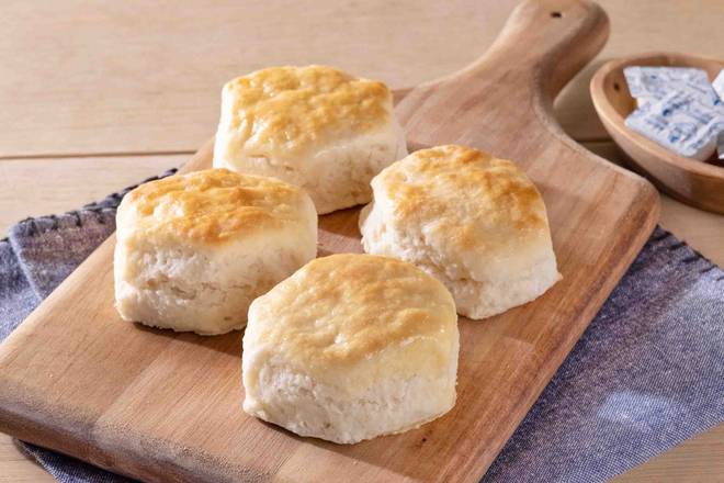 Buttermilk Biscuits (4)