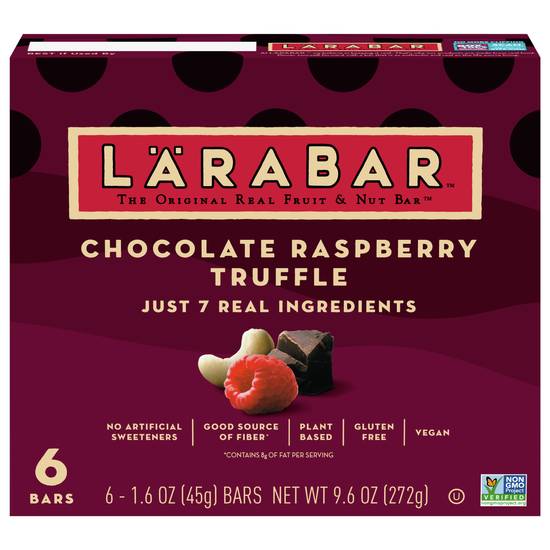 Larabar Fruit & Nut Bar