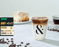 FOMO COFFEE 大直