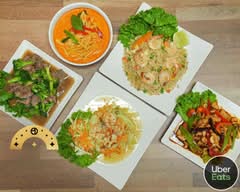 365 Thai Kitchen (W Washington Blvd)