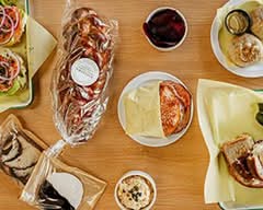 Kneller's Delicatessen (2545 E. Speedway)